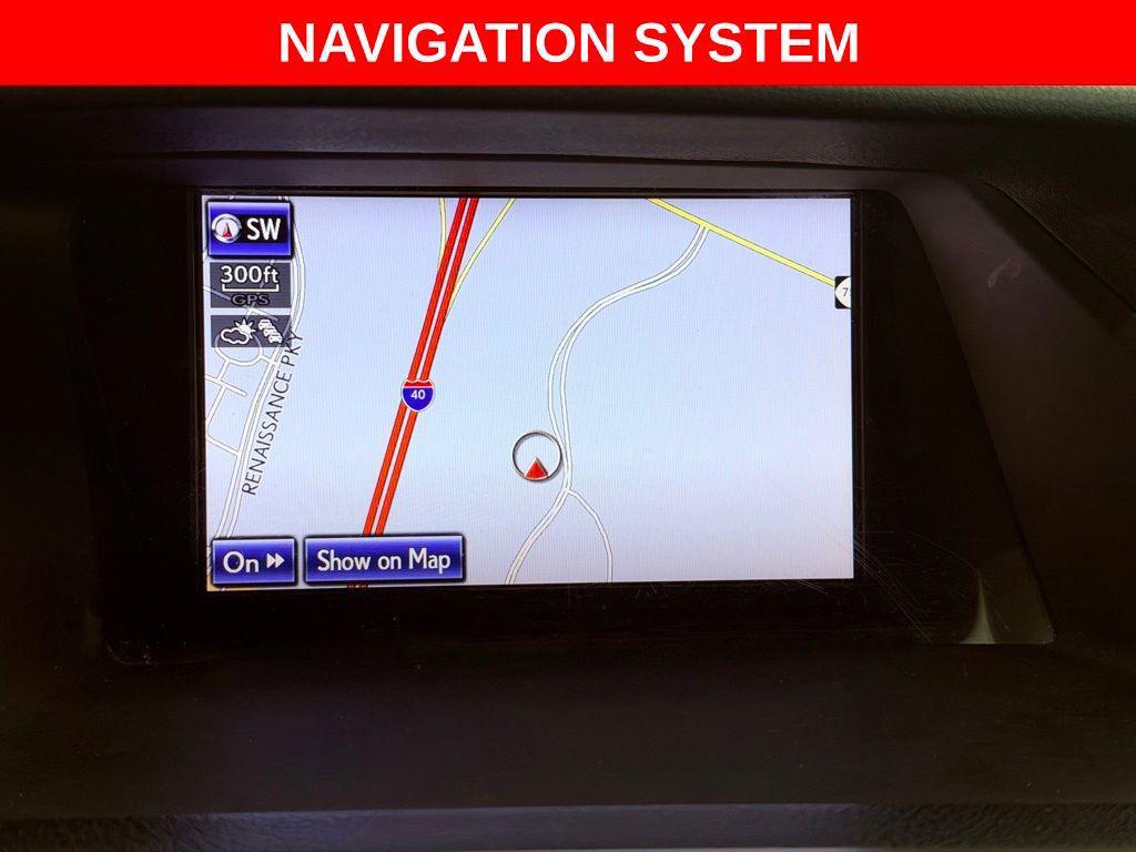 used 2013 Lexus RX 350 car, priced at $12,888