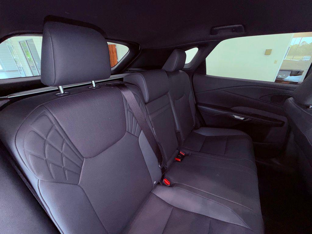used 2024 Lexus RX 350 car, priced at $51,786