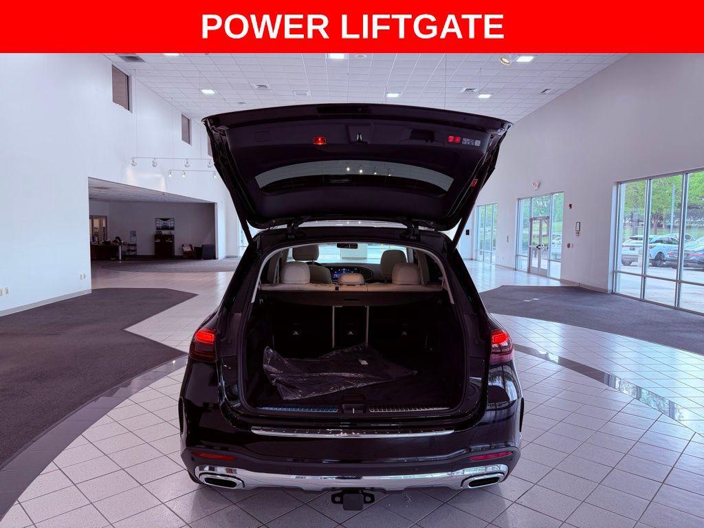 used 2025 Mercedes-Benz GLE 350 car, priced at $62,888