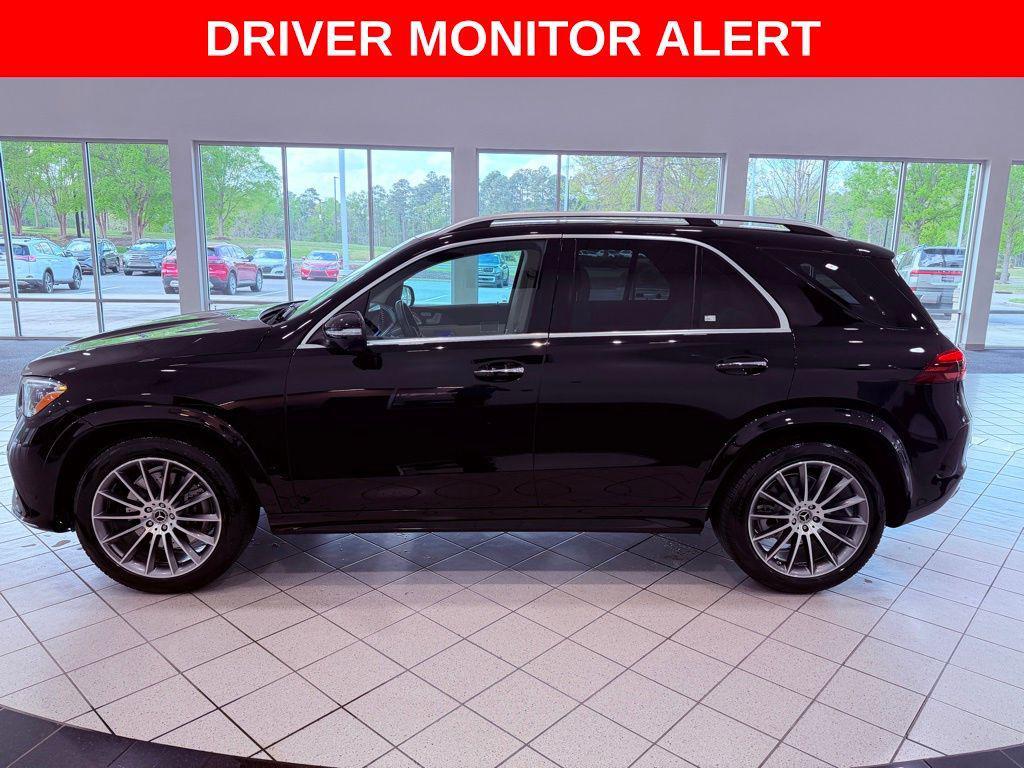 used 2025 Mercedes-Benz GLE 350 car, priced at $62,888