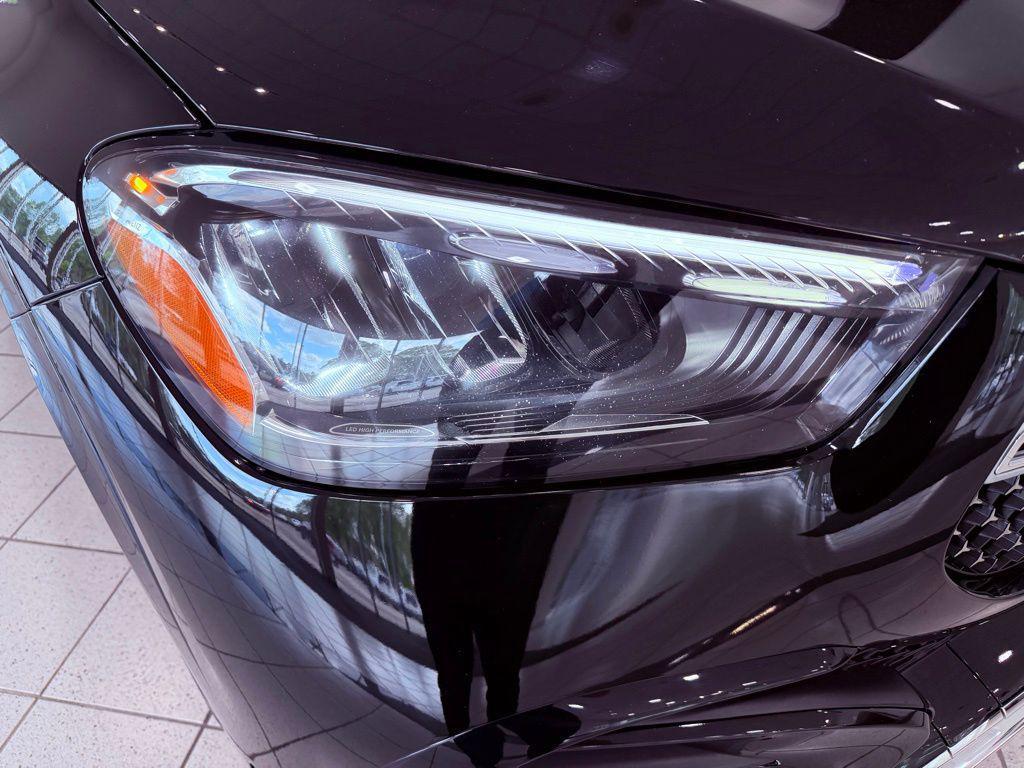 used 2025 Mercedes-Benz GLE 350 car, priced at $62,888