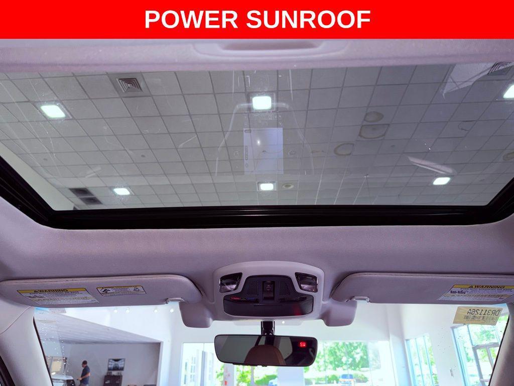 used 2022 Subaru Outback car, priced at $21,388