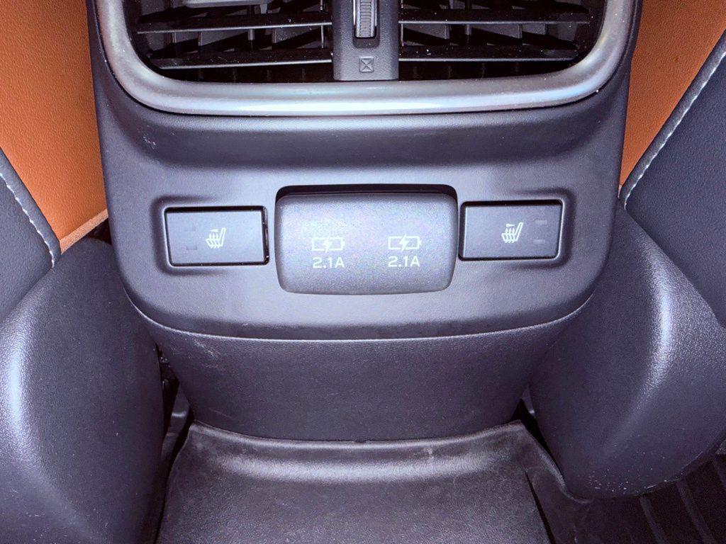 used 2022 Subaru Outback car, priced at $21,388