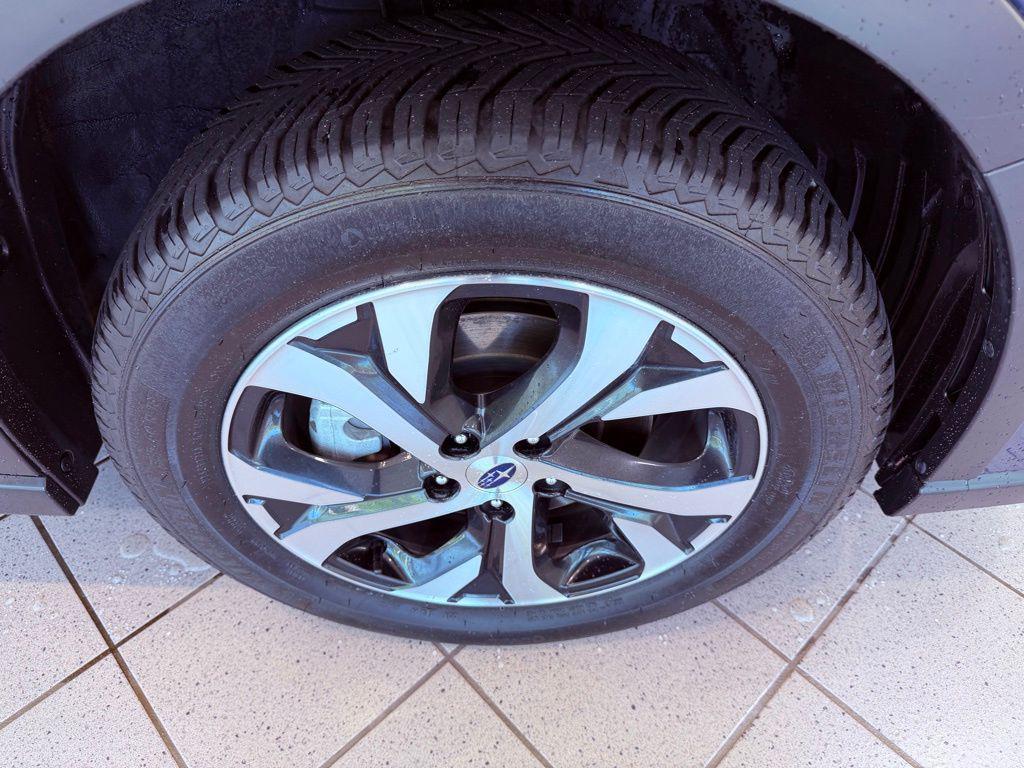 used 2022 Subaru Outback car, priced at $21,388