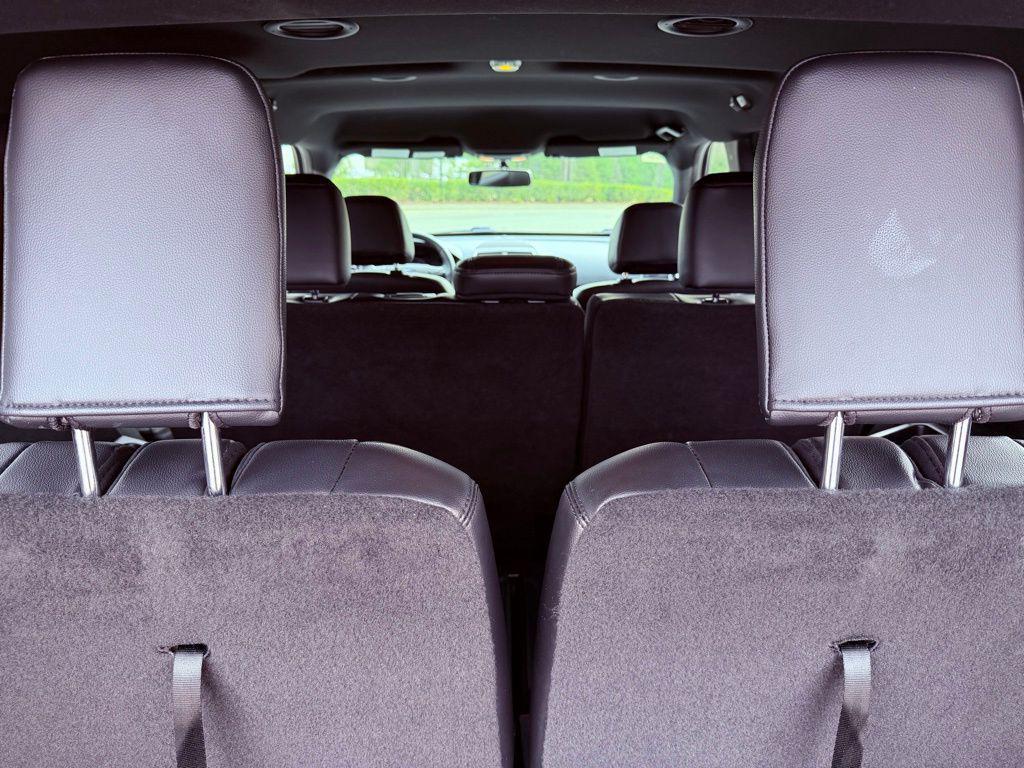 used 2017 Ford Explorer car, priced at $15,988