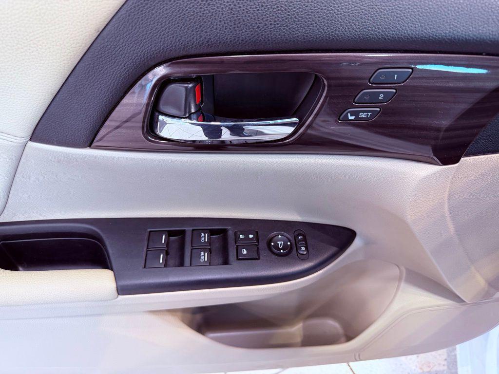 used 2017 Honda Accord car, priced at $9,988