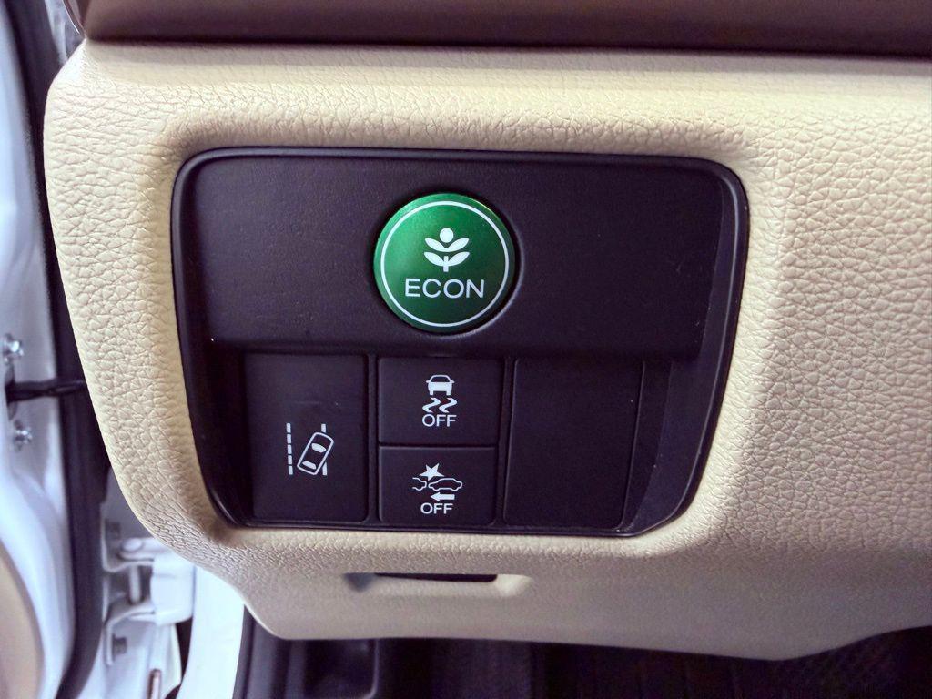 used 2017 Honda Accord car, priced at $9,988