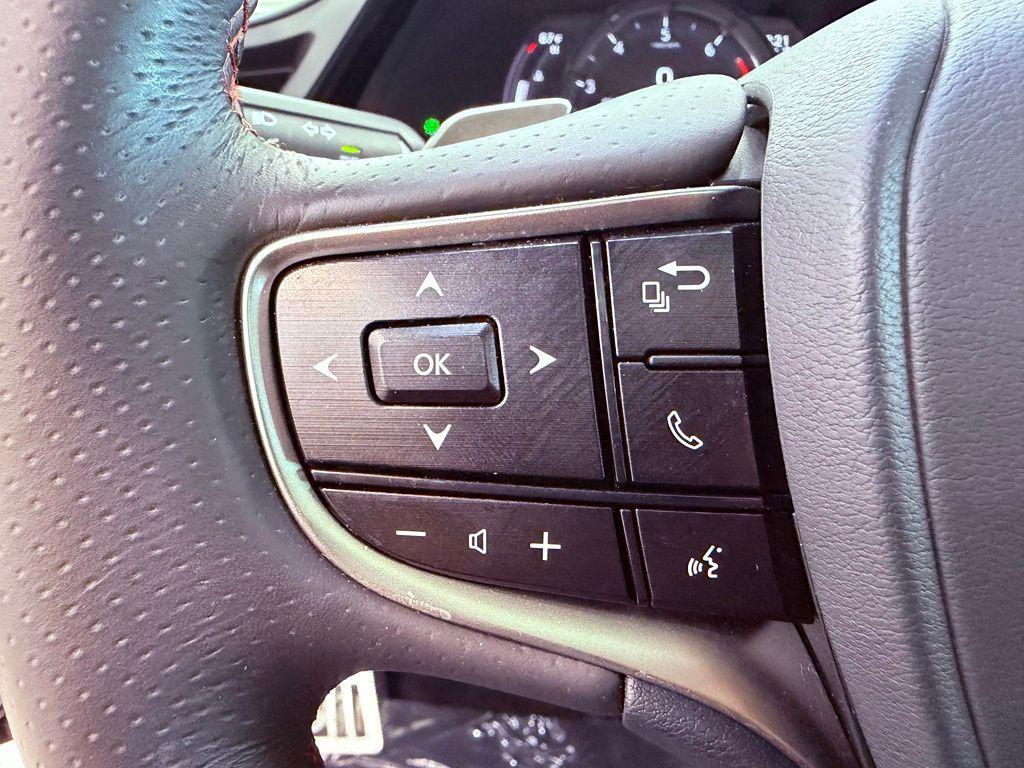 used 2023 Lexus ES 350 car, priced at $45,686
