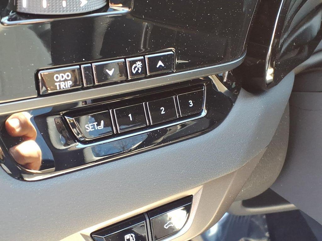 new 2026 Lexus RX 350 car, priced at $59,728