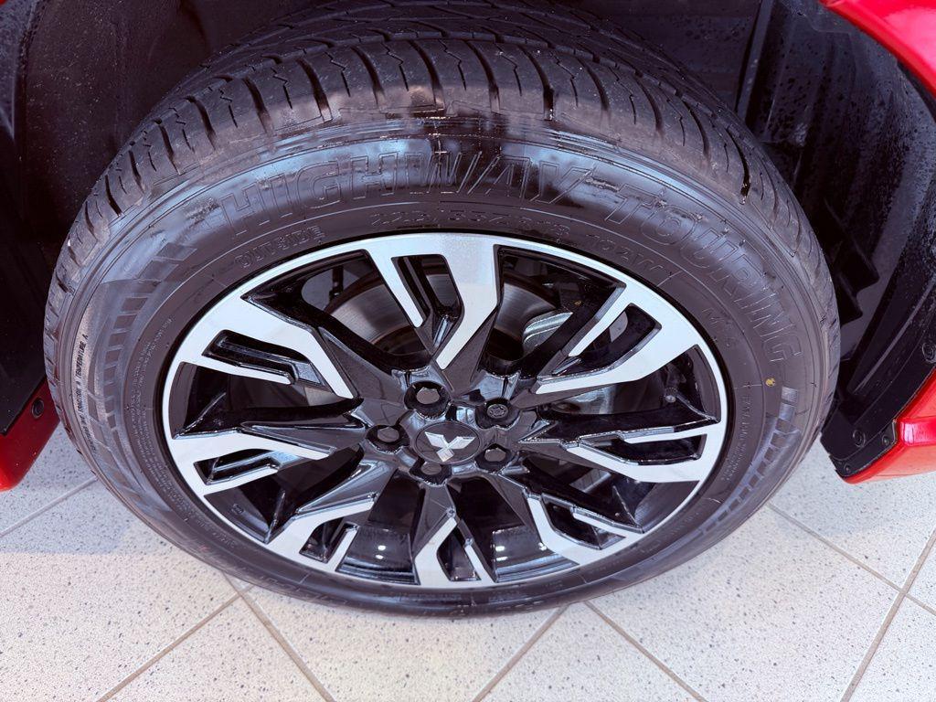 used 2018 Mitsubishi Outlander PHEV car, priced at $17,988