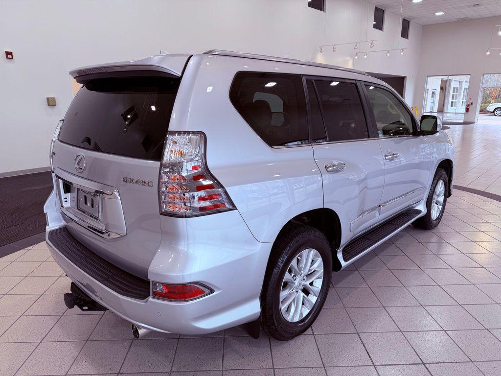 used 2019 Lexus GX 460 car, priced at $28,888