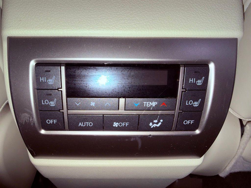 used 2019 Lexus GX 460 car, priced at $28,888