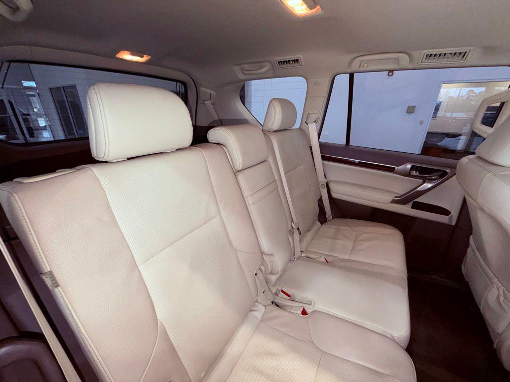 used 2019 Lexus GX 460 car, priced at $28,888