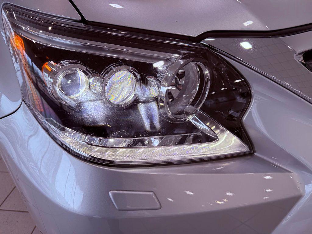 used 2019 Lexus GX 460 car, priced at $28,888