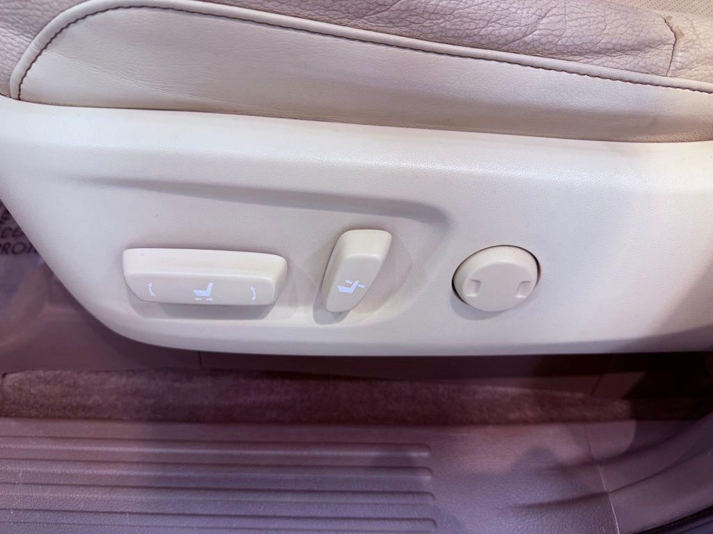 used 2019 Lexus GX 460 car, priced at $28,888