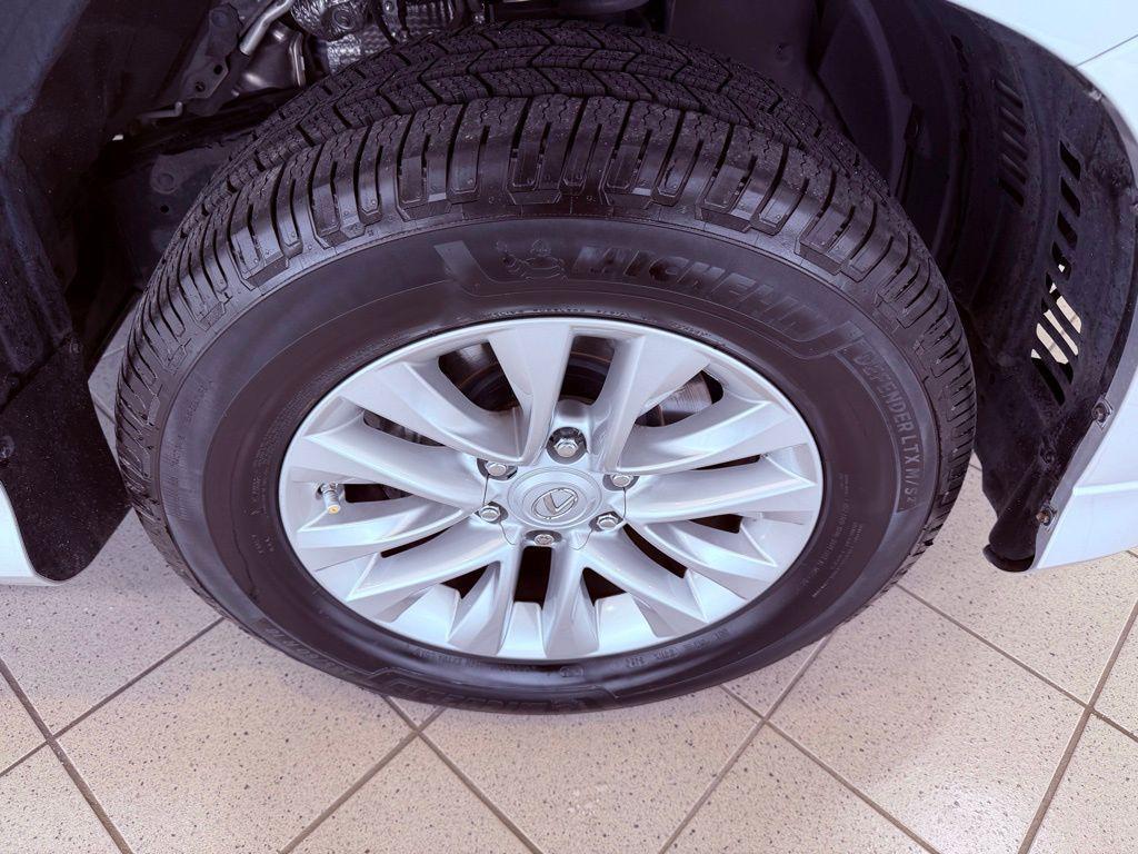 used 2019 Lexus GX 460 car, priced at $28,888