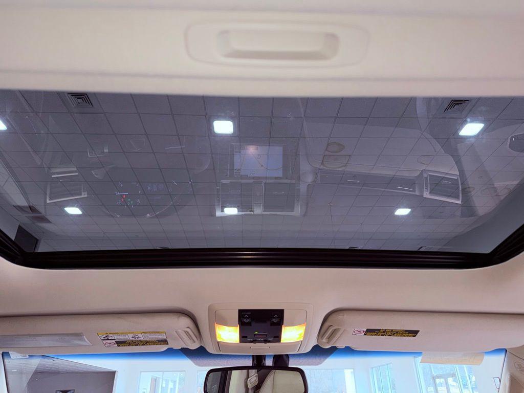 used 2019 Lexus GX 460 car, priced at $28,888