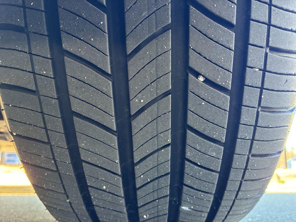 used 2025 Lexus ES 350 car, priced at $40,888