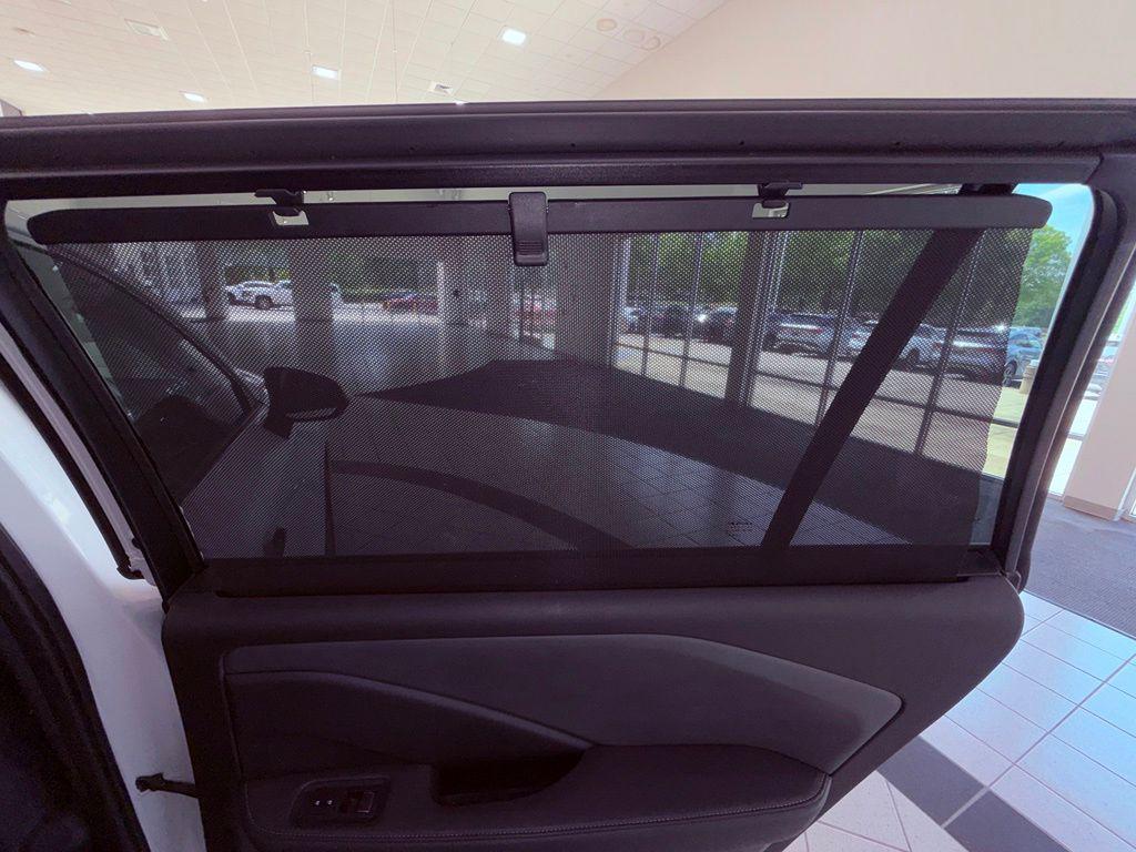 used 2025 Lexus TX 350 car, priced at $62,286