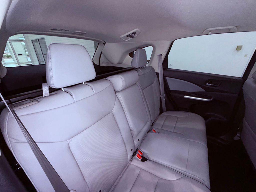 used 2016 Honda CR-V car, priced at $16,488