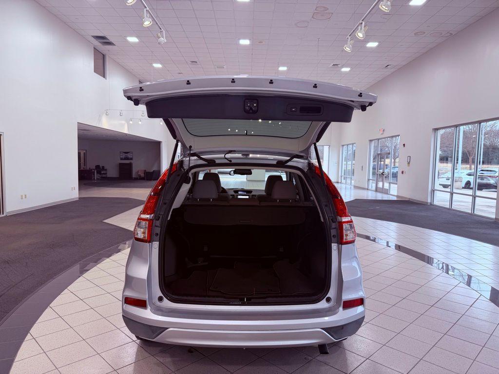 used 2016 Honda CR-V car, priced at $16,488