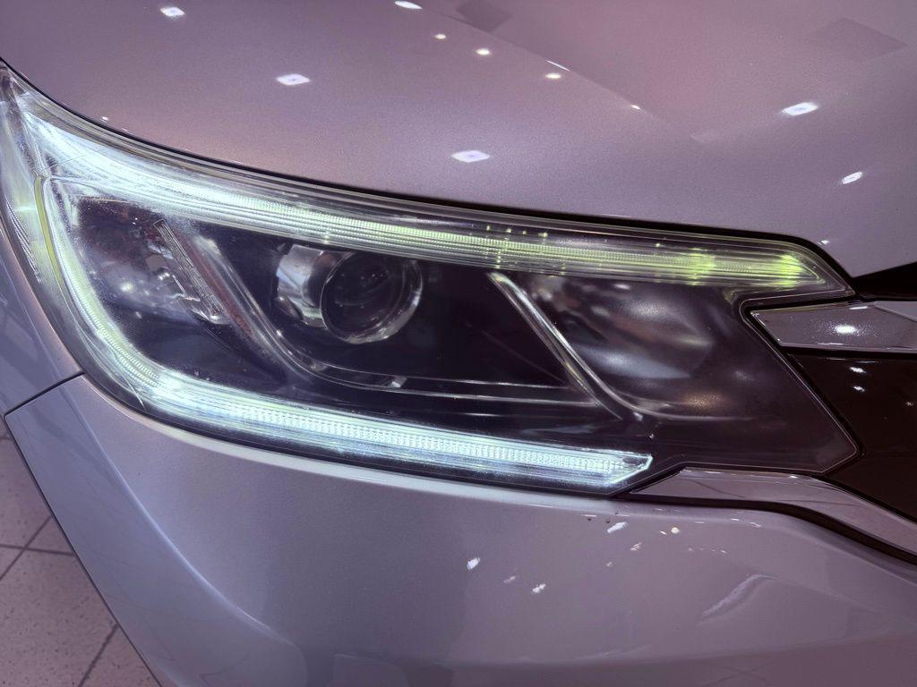 used 2016 Honda CR-V car, priced at $16,488