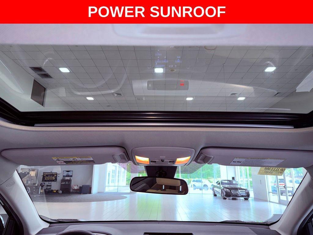used 2018 Toyota RAV4 car, priced at $21,686