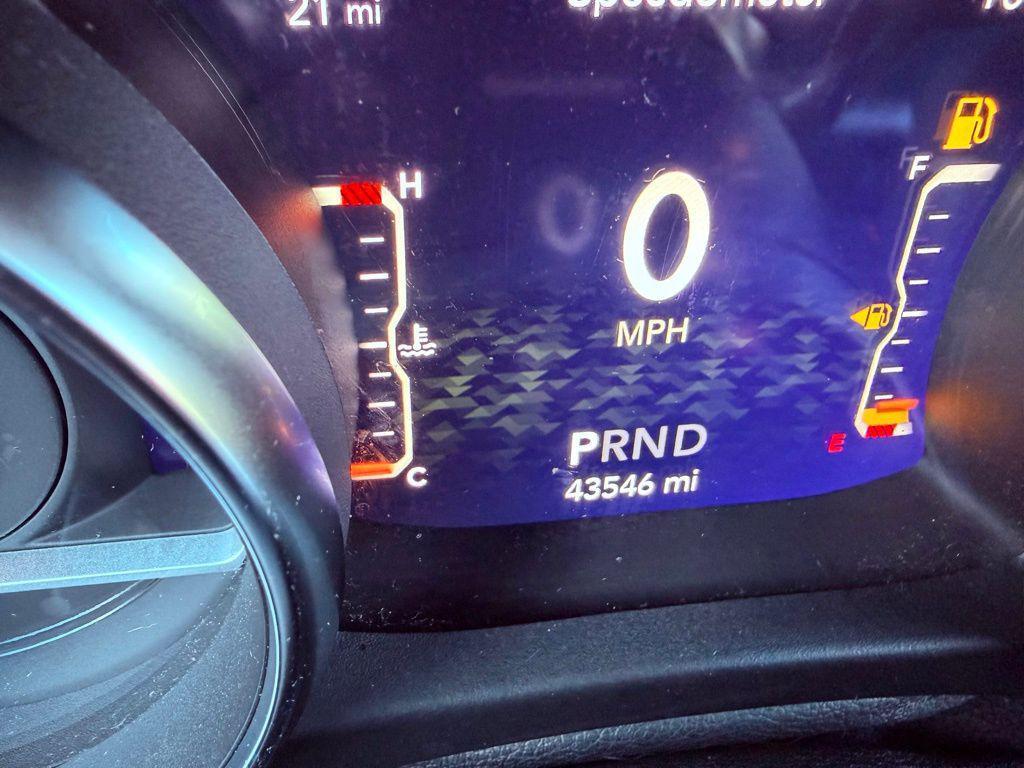 used 2021 Jeep Wrangler car, priced at $25,988