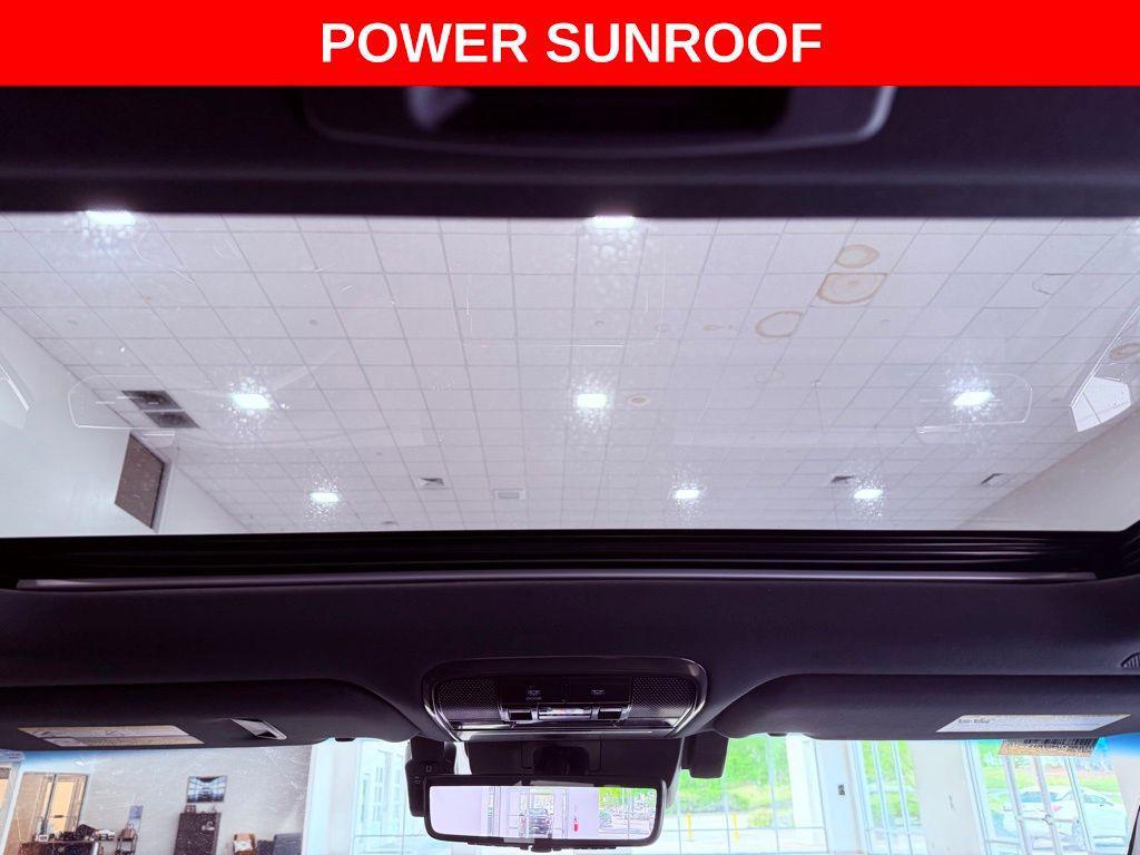 used 2023 Lexus LX 600 car, priced at $108,988