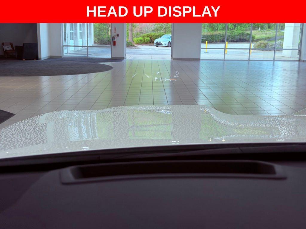 used 2023 Lexus LX 600 car, priced at $108,988