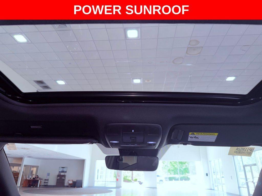 used 2025 Mazda CX-5 car, priced at $34,988