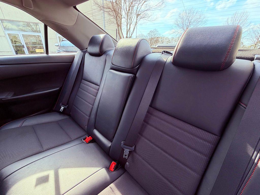 used 2016 Toyota Camry car, priced at $17,988