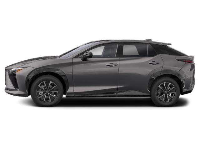 new 2026 Lexus RZ 350e car, priced at $52,489