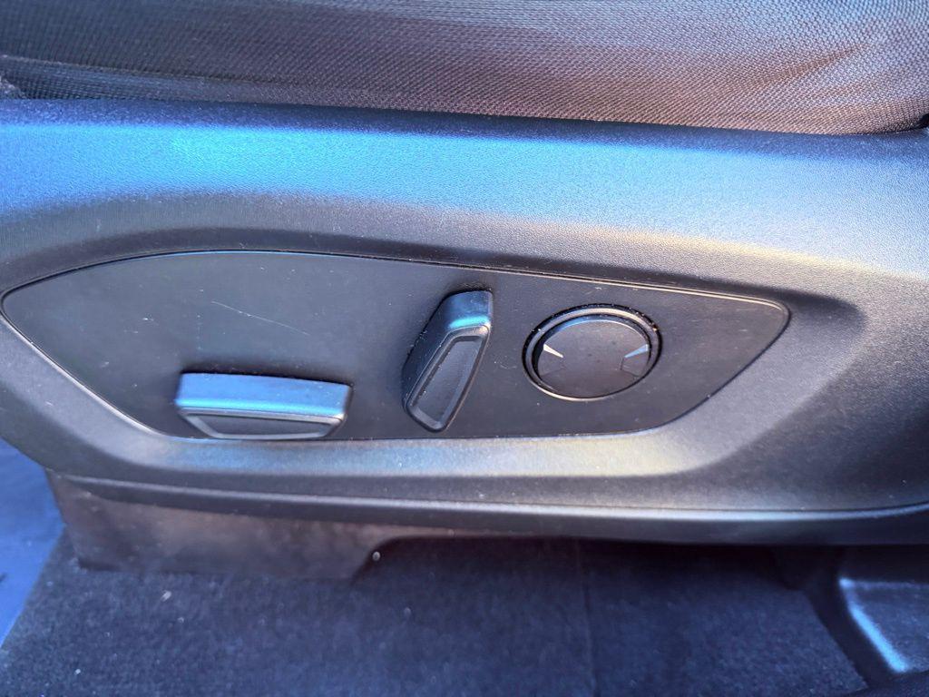 used 2020 Ford Explorer car, priced at $16,988