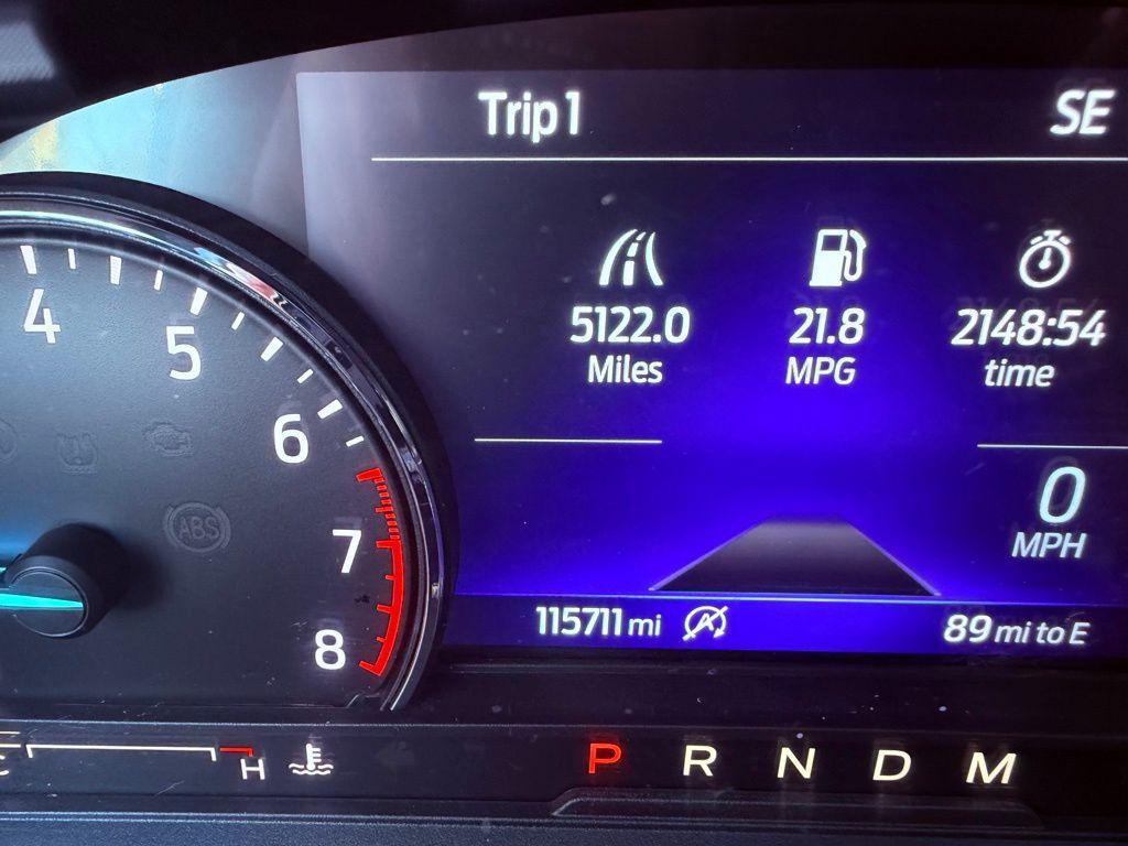 used 2020 Ford Explorer car, priced at $16,988