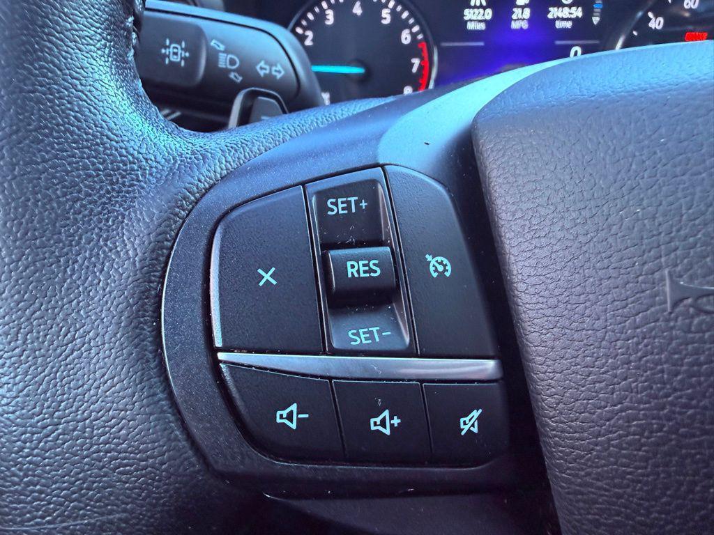 used 2020 Ford Explorer car, priced at $16,988