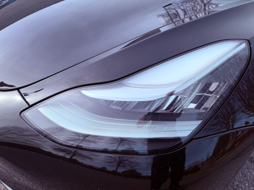 used 2019 Tesla Model 3 car, priced at $16,888