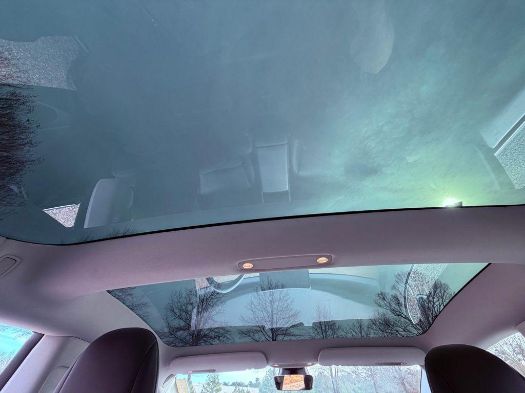 used 2019 Tesla Model 3 car, priced at $16,888