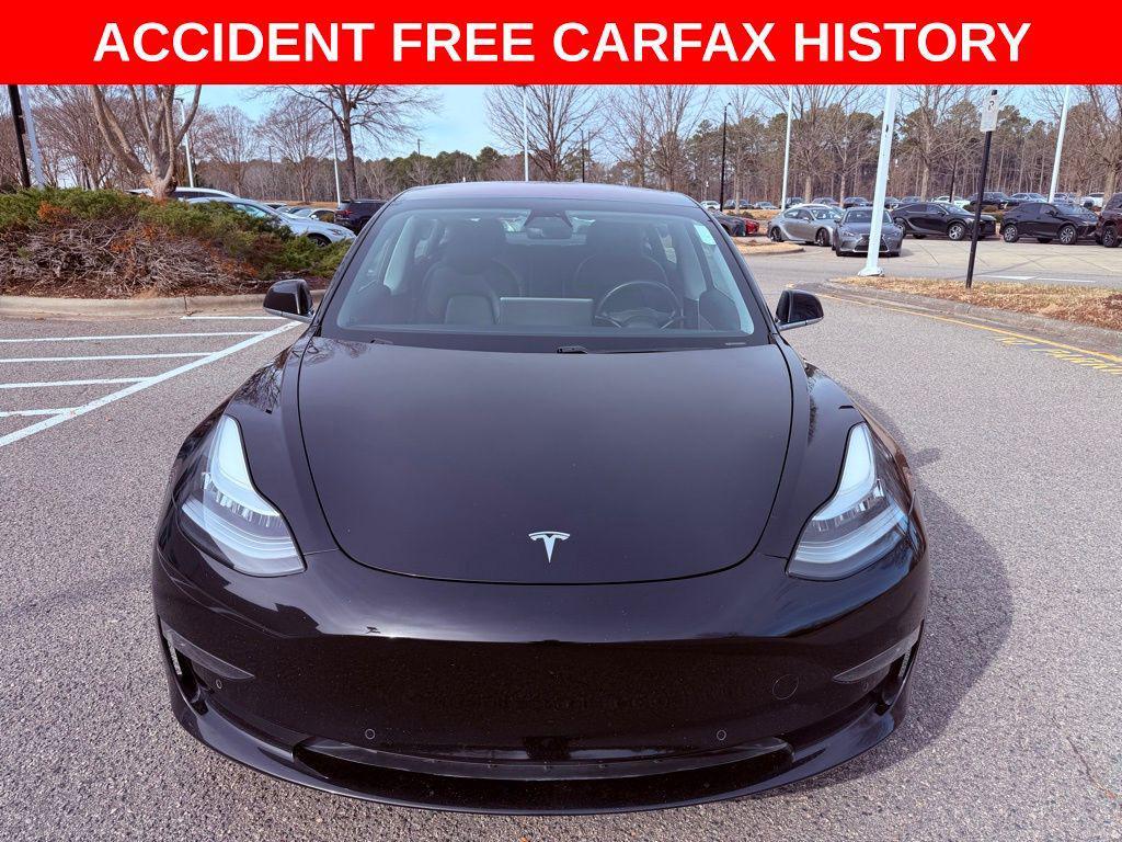 used 2019 Tesla Model 3 car, priced at $16,888
