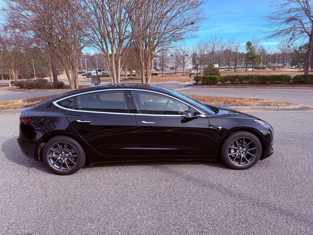 used 2019 Tesla Model 3 car, priced at $16,888