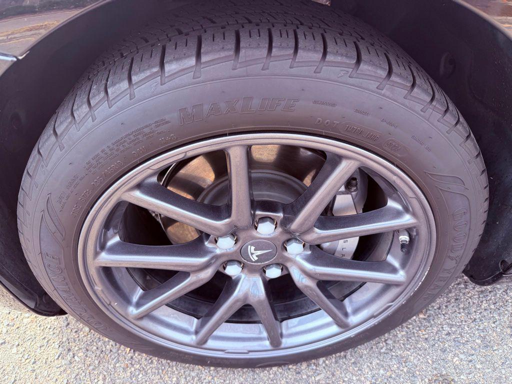 used 2019 Tesla Model 3 car, priced at $16,888