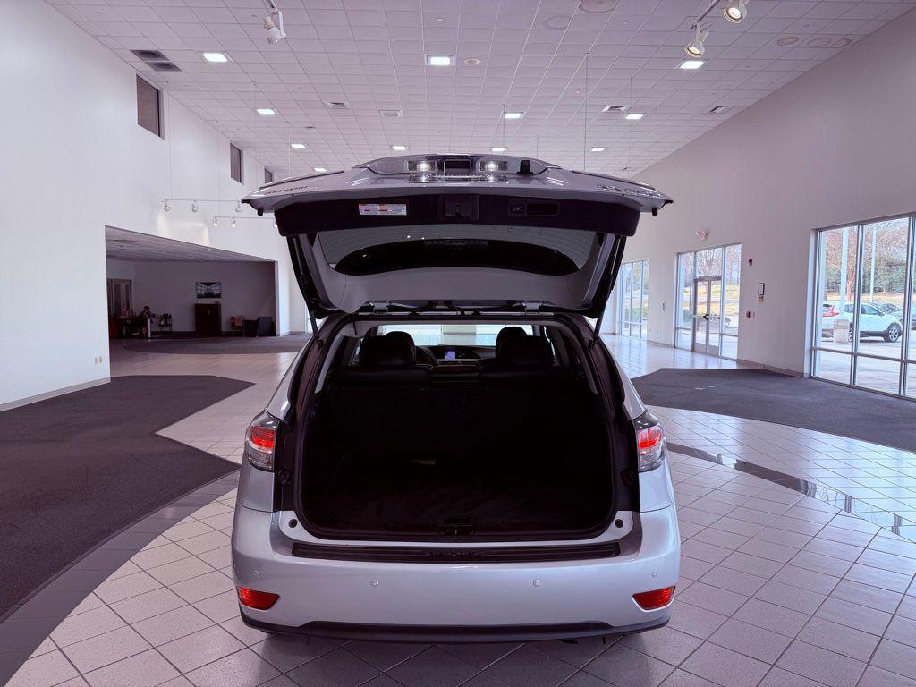 used 2015 Lexus RX 350 car, priced at $18,988