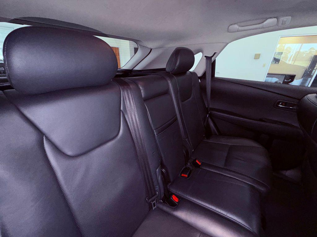 used 2015 Lexus RX 350 car, priced at $18,988