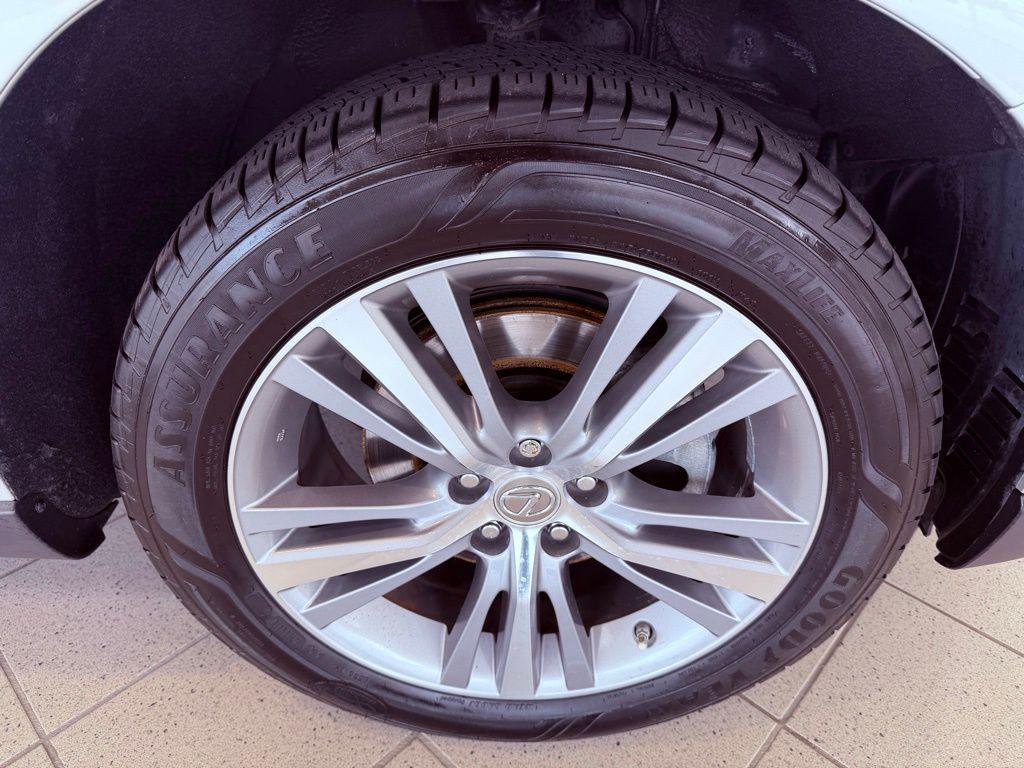 used 2015 Lexus RX 350 car, priced at $18,988