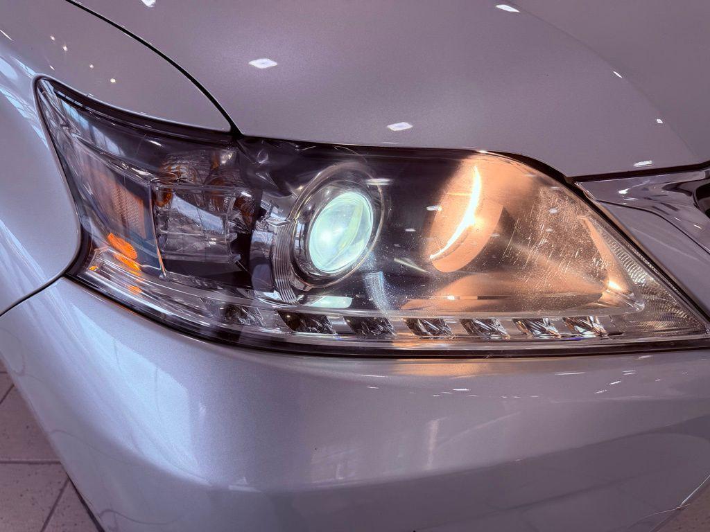 used 2015 Lexus RX 350 car, priced at $18,988