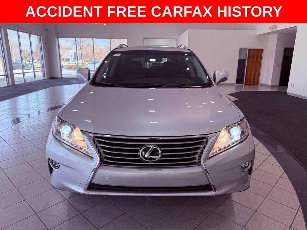 used 2015 Lexus RX 350 car, priced at $18,988