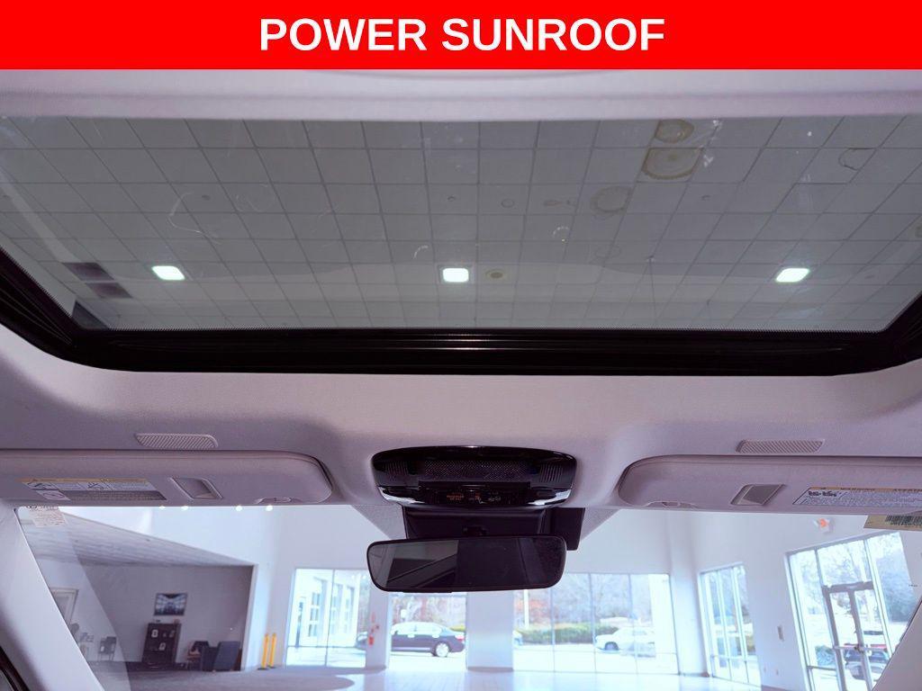 used 2025 Lexus NX 250 car, priced at $39,988