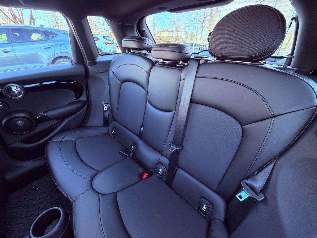 used 2018 MINI Hardtop car, priced at $16,988