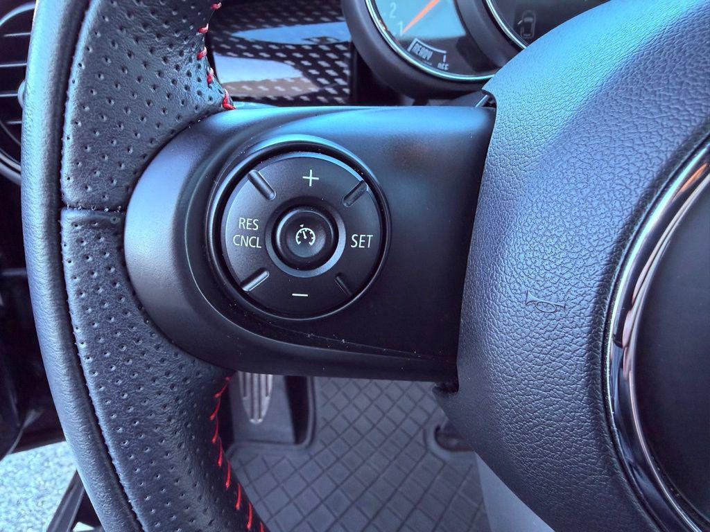 used 2018 MINI Hardtop car, priced at $16,988