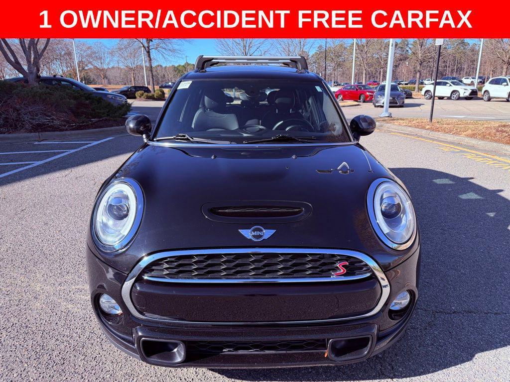 used 2018 MINI Hardtop car, priced at $16,988